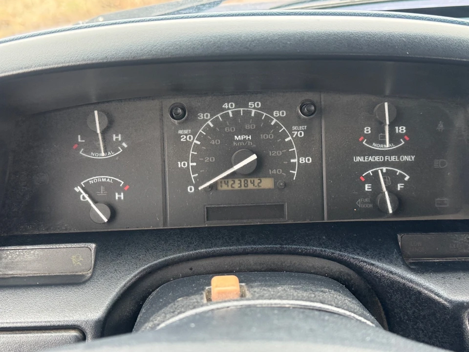 1996 Ford Bronco 5th Gen - Image 18 of 19