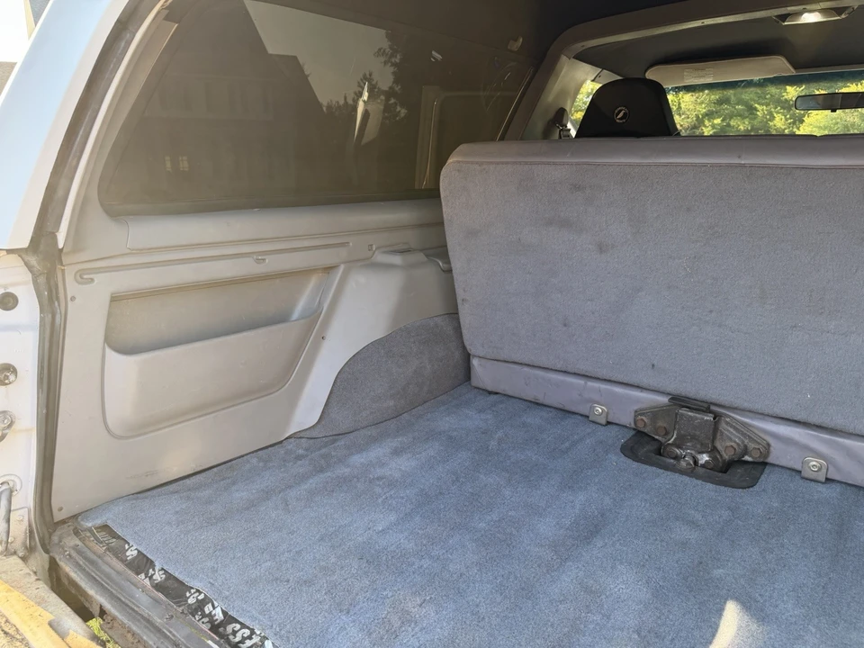 1996 Ford Bronco 5th Gen - Image 10 of 22