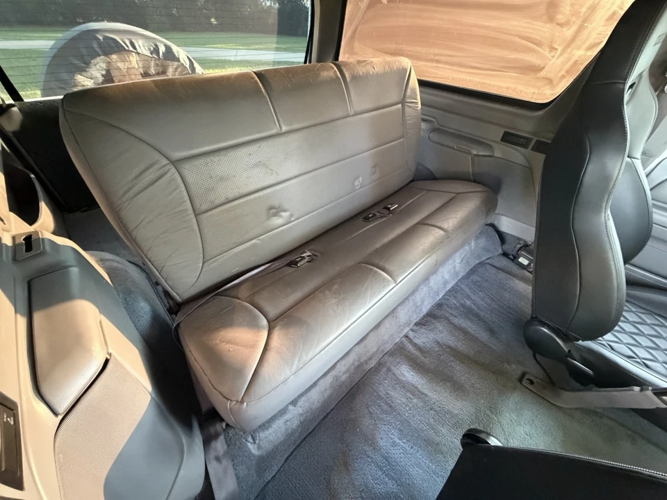 1996 Ford Bronco 5th Gen - Image 9 of 22