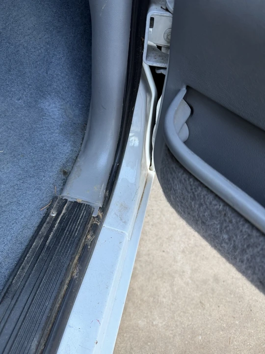1996 Ford Bronco 5th Gen - Image 21 of 22
