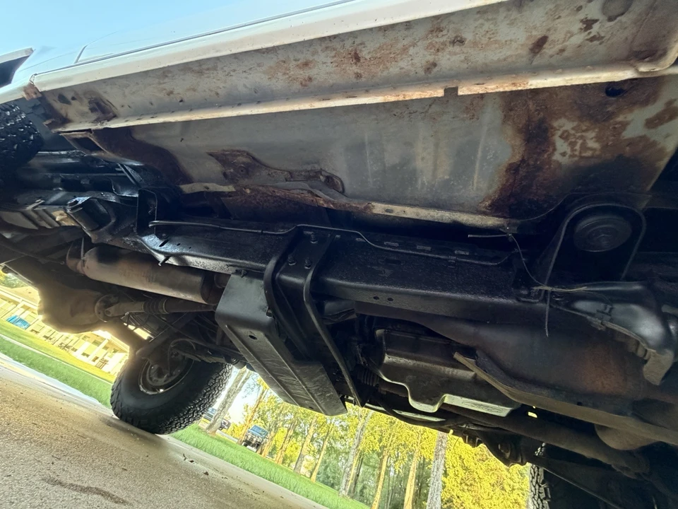 1996 Ford Bronco 5th Gen - Image 13 of 22