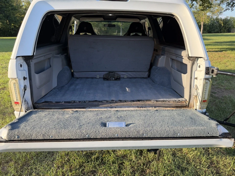 1996 Ford Bronco 5th Gen - Image 12 of 22