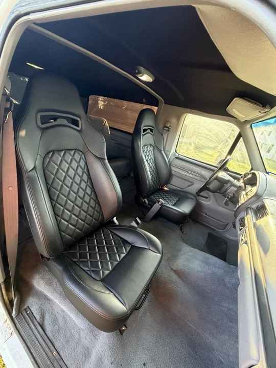 1996 Ford Bronco 5th Gen - Image 8 of 22