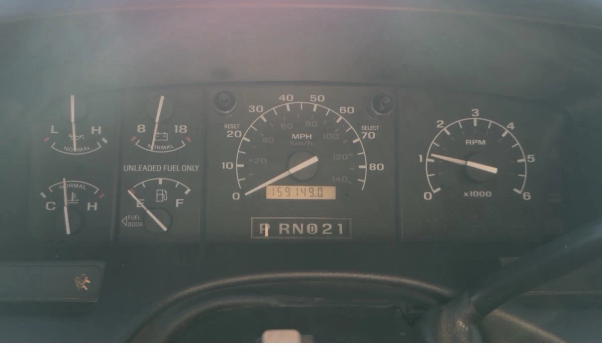 1996 Ford Bronco 5th Gen - Image 22 of 22