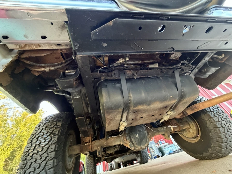 1996 Ford Bronco 5th Gen - Image 17 of 22