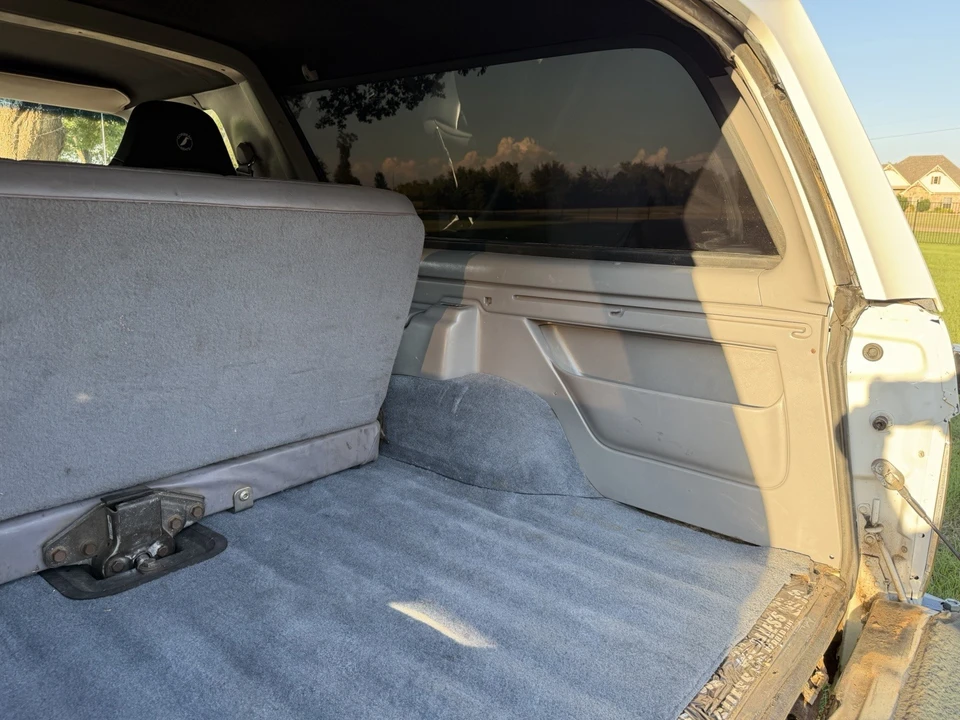 1996 Ford Bronco 5th Gen - Image 11 of 22