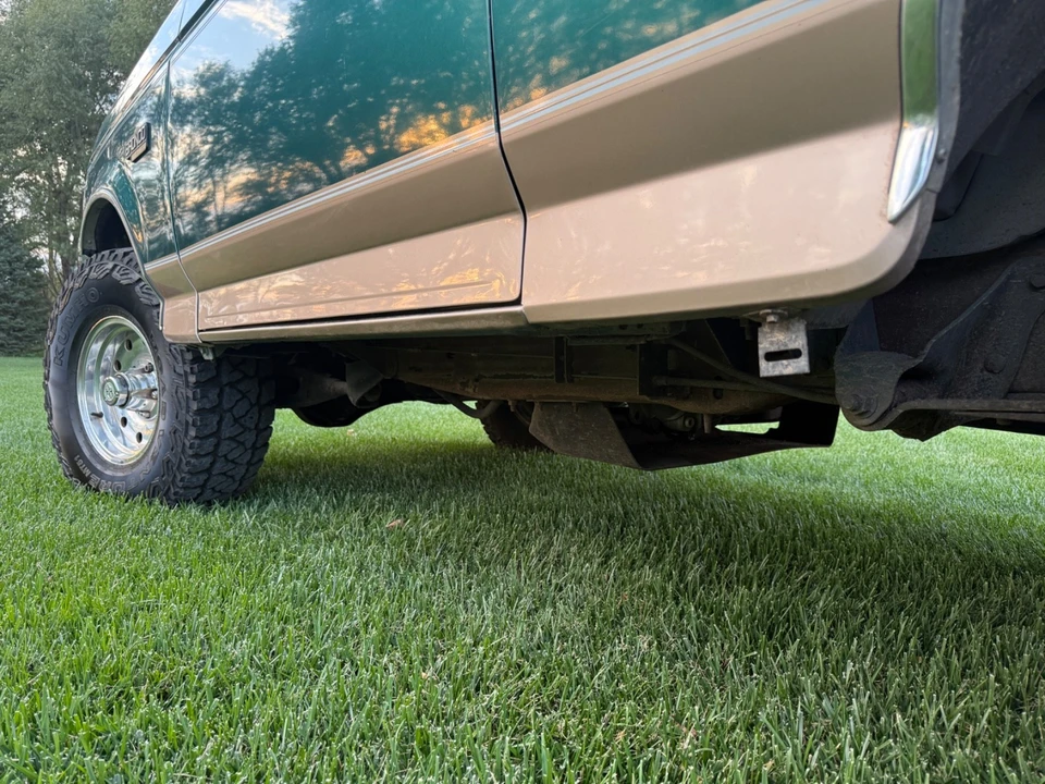 1996 Ford Bronco 5th Gen - Image 4 of 21