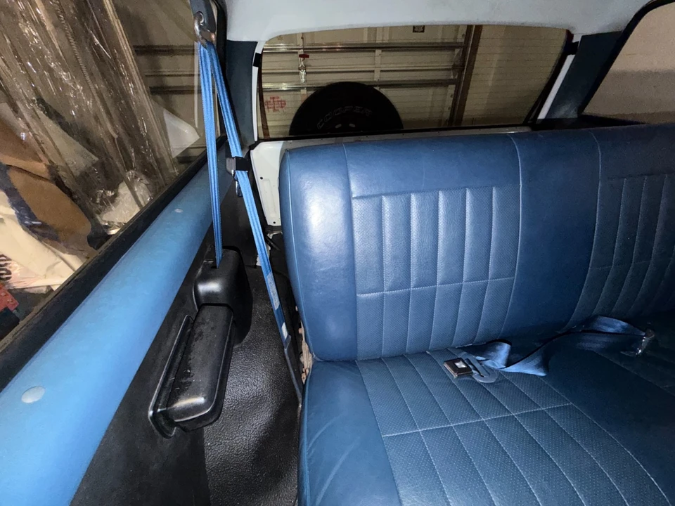 1996 Ford Bronco 5th Gen - Image 21 of 27