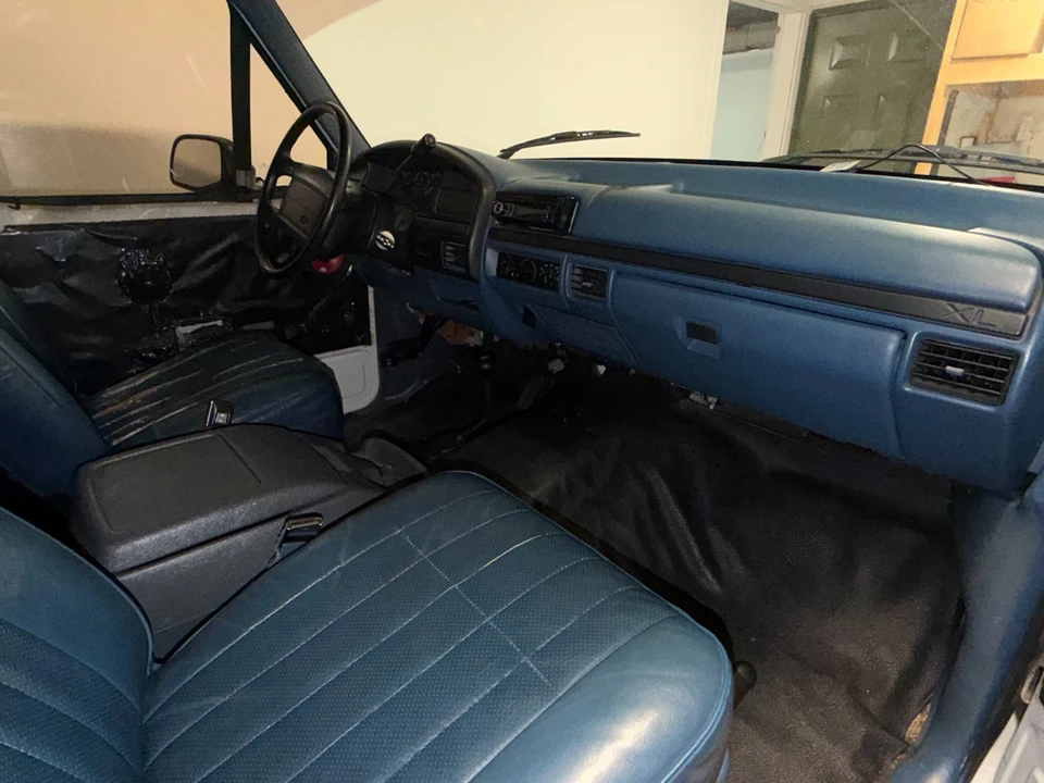 1996 Ford Bronco 5th Gen - Image 15 of 27