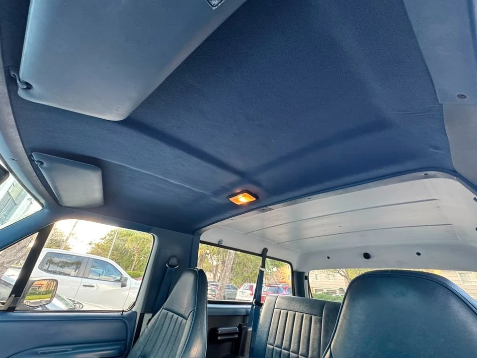 1996 Ford Bronco 5th Gen - Image 19 of 27