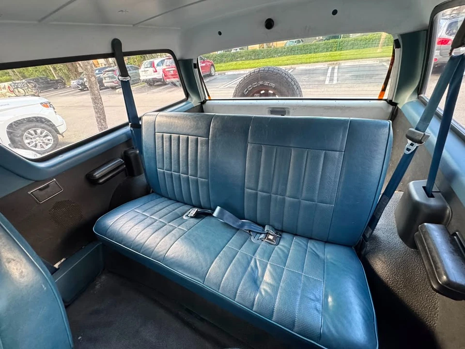 1996 Ford Bronco 5th Gen - Image 22 of 27