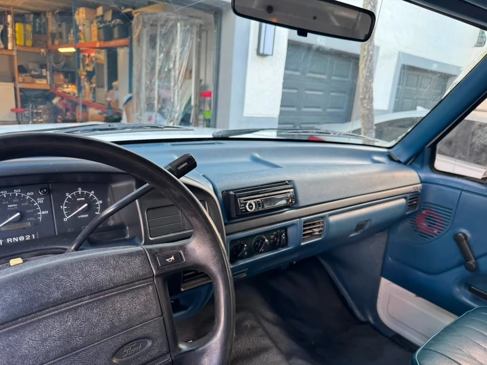 1996 Ford Bronco 5th Gen - Image 14 of 27