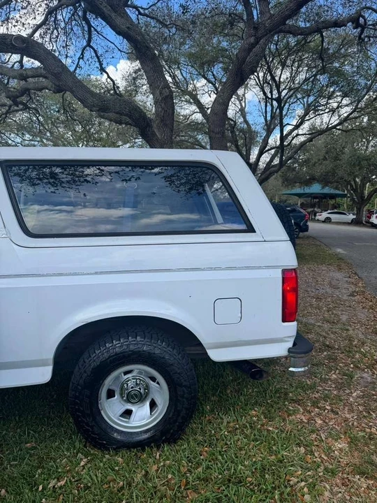 1996 Ford Bronco 5th Gen - Image 13 of 27