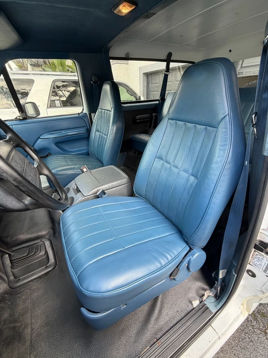 1996 Ford Bronco 5th Gen - Image 16 of 27