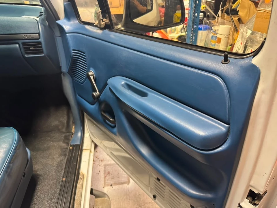 1996 Ford Bronco 5th Gen - Image 18 of 27