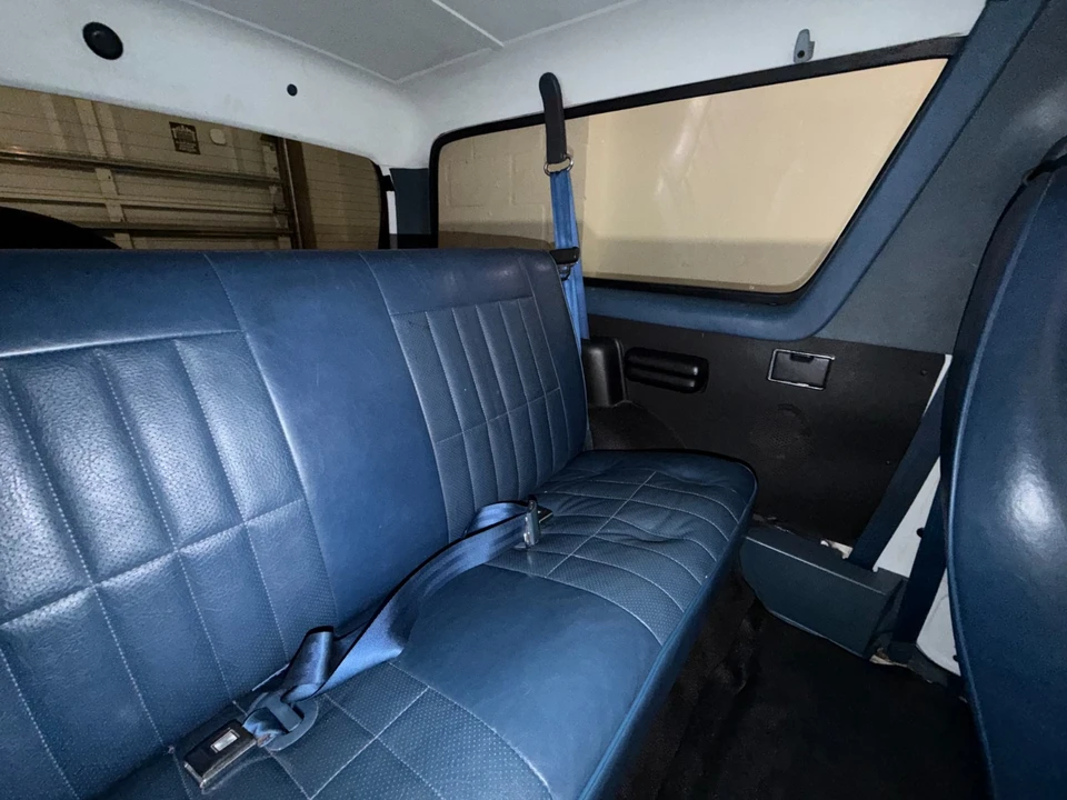 1996 Ford Bronco 5th Gen - Image 20 of 27
