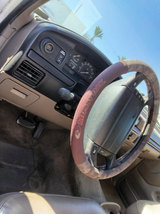 1996 Ford Bronco 5th Gen - Image 10 of 13