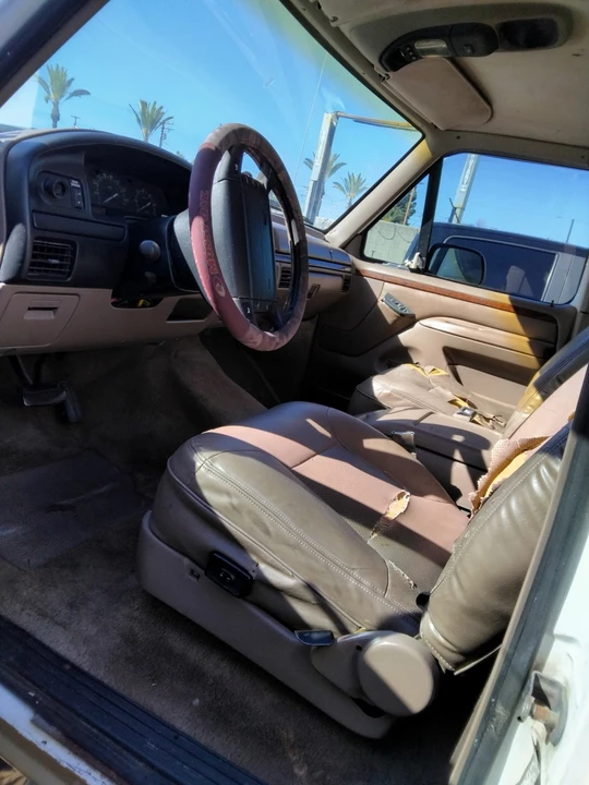 1996 Ford Bronco 5th Gen - Image 6 of 13