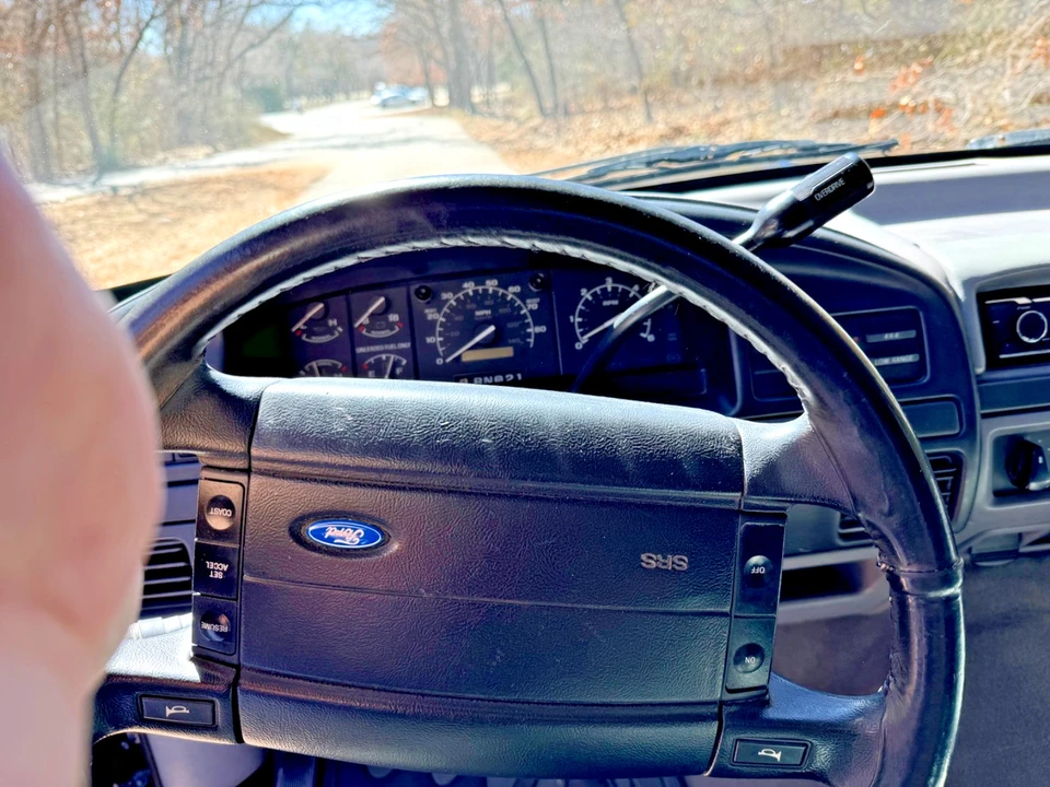 1996 Ford Bronco 5th Gen - Image 11 of 22