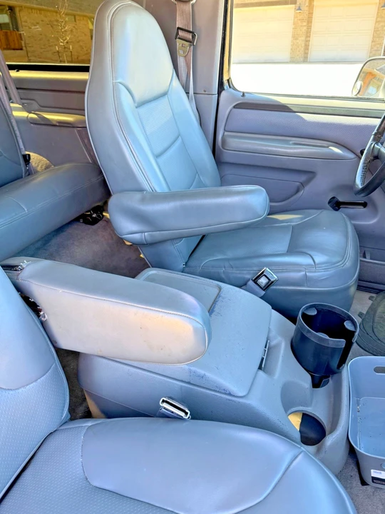 1996 Ford Bronco 5th Gen - Image 16 of 22