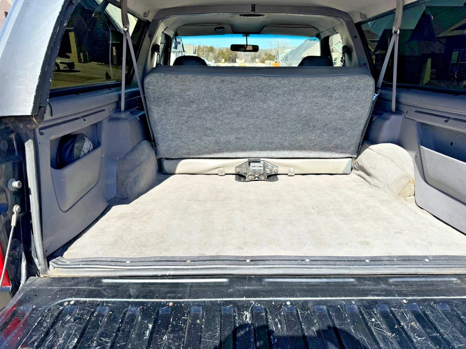 1996 Ford Bronco 5th Gen - Image 21 of 22