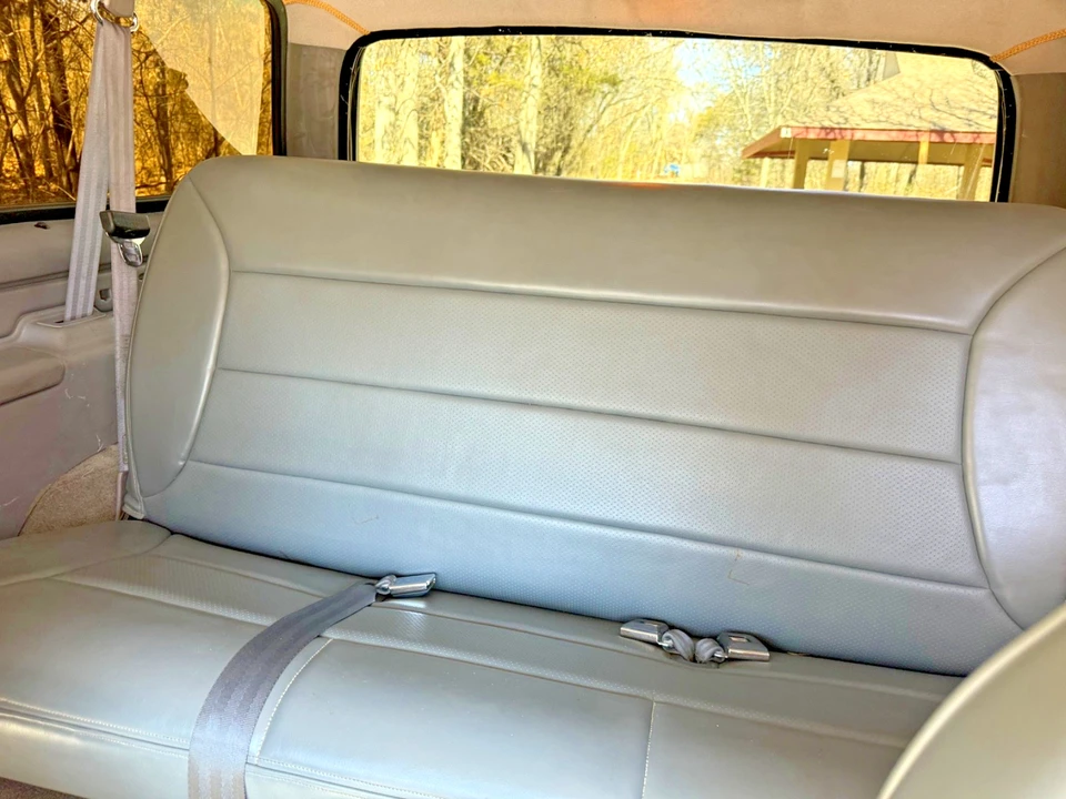 1996 Ford Bronco 5th Gen - Image 18 of 22