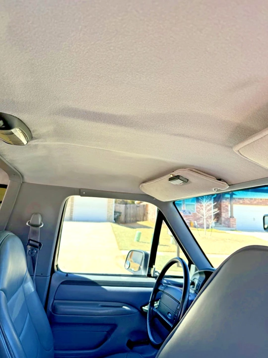 1996 Ford Bronco 5th Gen - Image 14 of 22