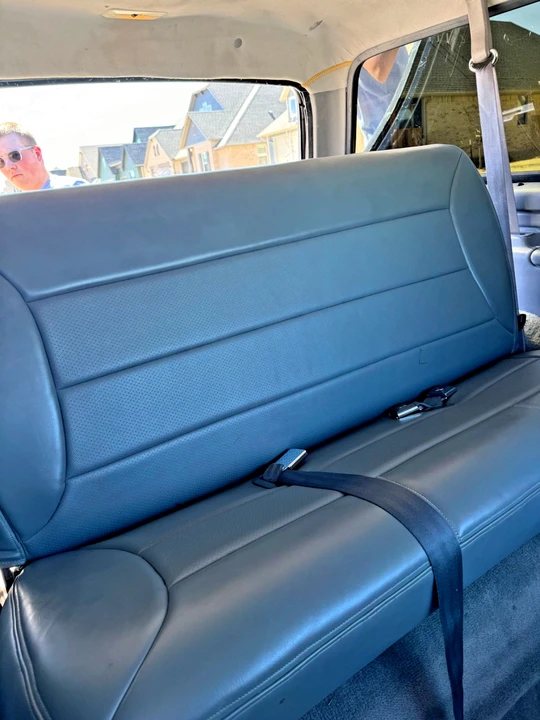 1996 Ford Bronco 5th Gen - Image 19 of 22