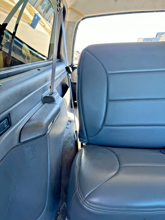 1996 Ford Bronco 5th Gen - Image 20 of 22