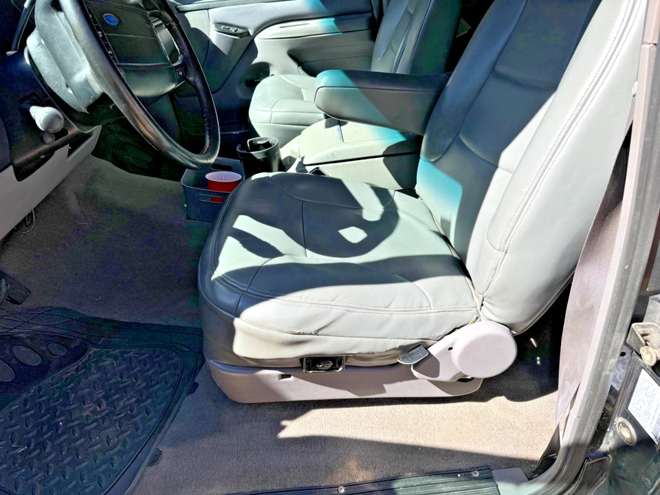 1996 Ford Bronco 5th Gen - Image 8 of 22