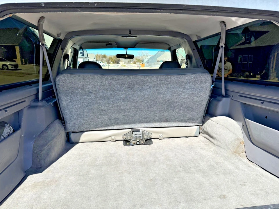 1996 Ford Bronco 5th Gen - Image 22 of 22