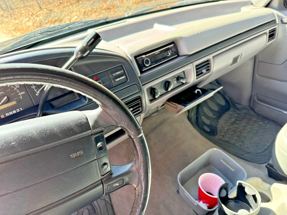 1996 Ford Bronco 5th Gen - Image 9 of 22