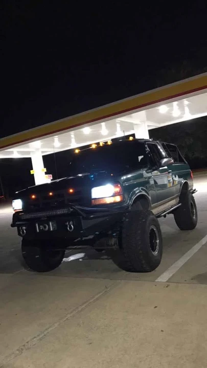 1996 Ford Bronco 5th Gen - Image 9 of 9
