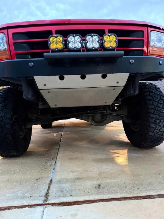1996 Ford Bronco 5th Gen - Image 5 of 15