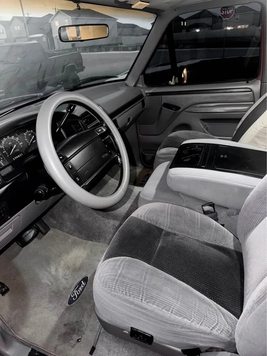 1996 Ford Bronco 5th Gen - Image 10 of 15