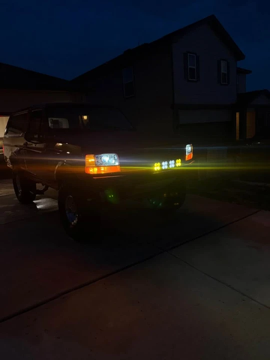 1996 Ford Bronco 5th Gen - Image 12 of 15