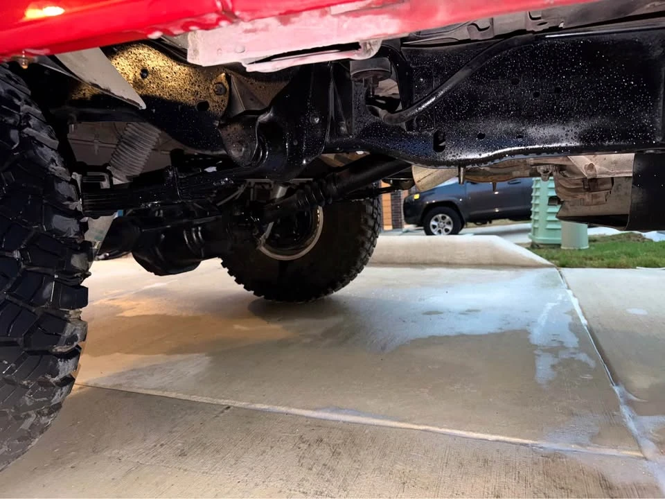 1996 Ford Bronco 5th Gen - Image 6 of 15