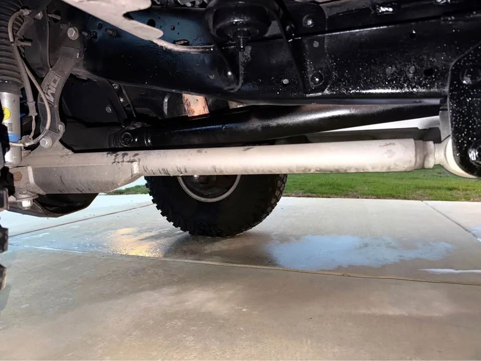 1996 Ford Bronco 5th Gen - Image 8 of 15