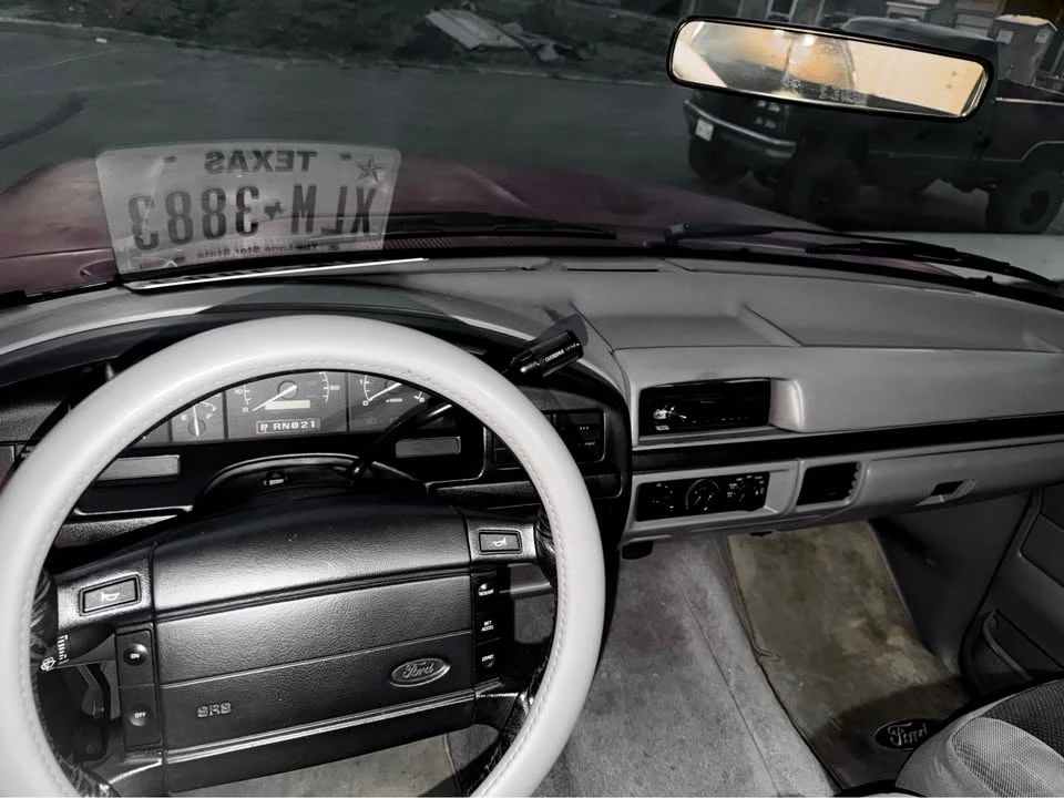 1996 Ford Bronco 5th Gen - Image 11 of 15