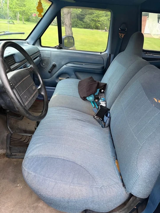 1996 Ford Bronco 5th Gen - Image 6 of 6