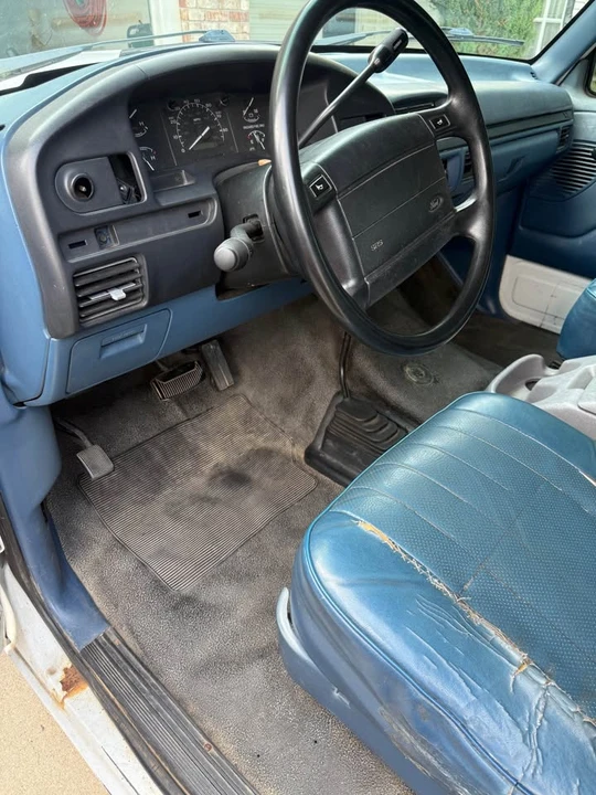 1996 Ford Bronco 5th Gen - Image 7 of 9