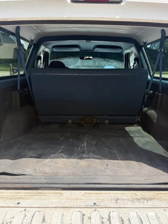 1996 Ford Bronco 5th Gen - Image 5 of 9