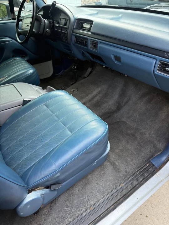 1996 Ford Bronco 5th Gen - Image 9 of 9