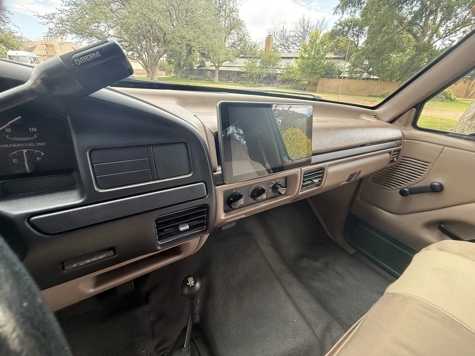 1996 Ford Bronco 5th Gen - Image 27 of 31