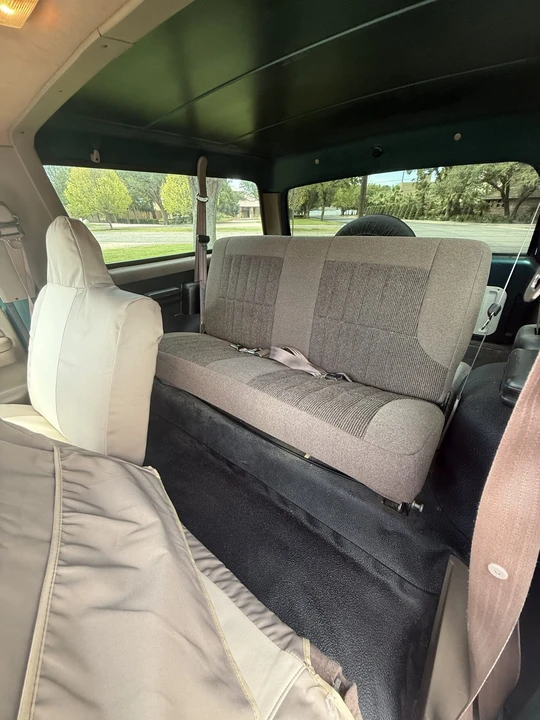 1996 Ford Bronco 5th Gen - Image 31 of 31