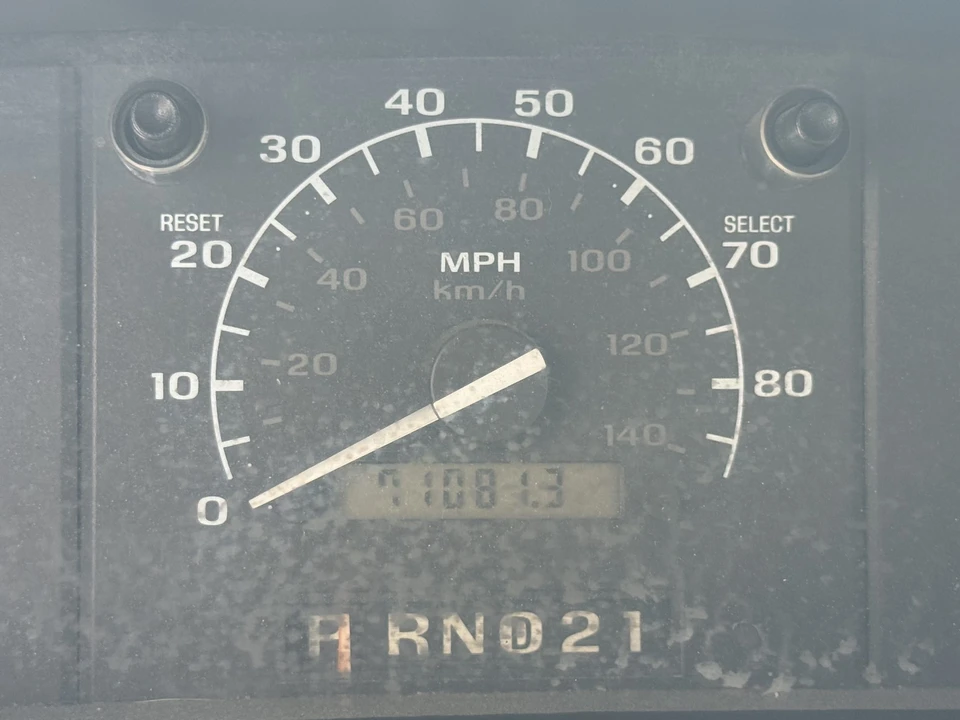 1996 Ford Bronco 5th Gen - Image 24 of 31