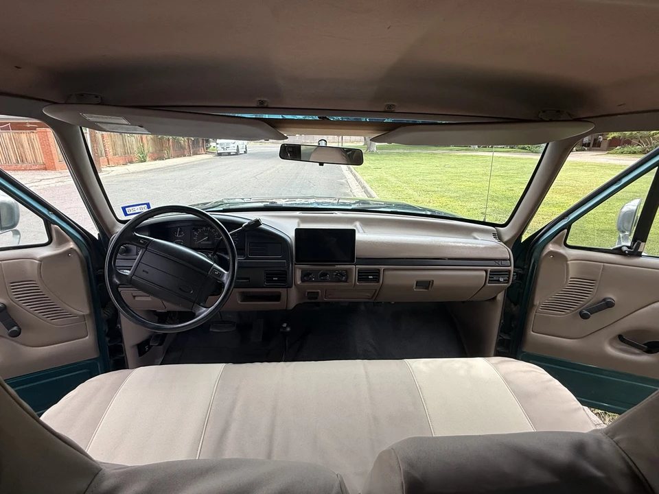 1996 Ford Bronco 5th Gen - Image 22 of 31