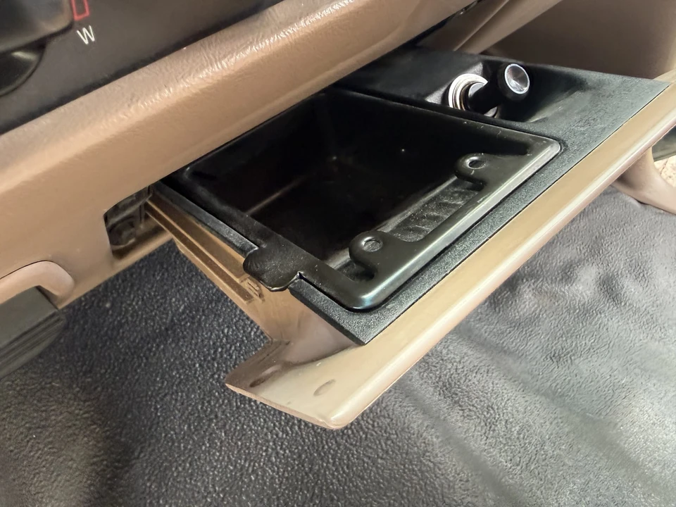 1996 Ford Bronco 5th Gen - Image 29 of 31
