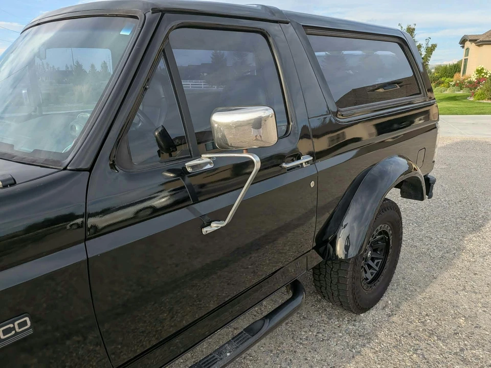 1996 Ford Bronco 5th Gen - Image 5 of 31