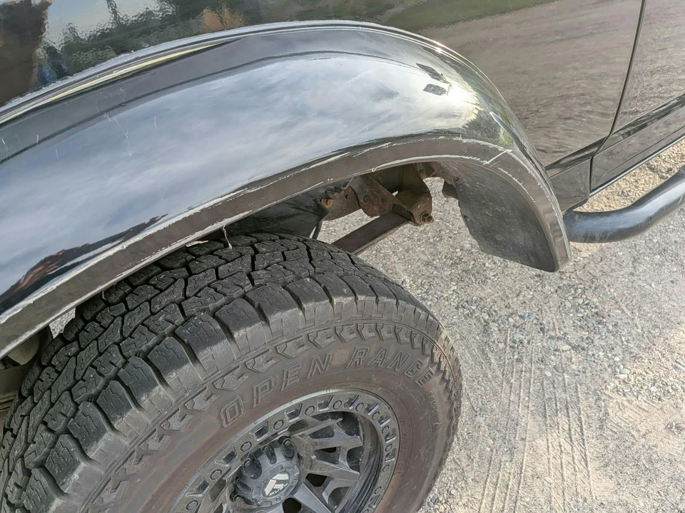 1996 Ford Bronco 5th Gen - Image 17 of 31